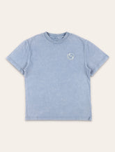 Stella McCartney Kids S-Wave logo T-shirt - | Spazio Pritelli