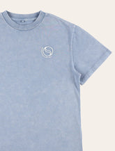 Stella McCartney Kids S-Wave logo T-shirt - | Spazio Pritelli