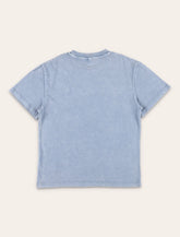Stella McCartney Kids S-Wave logo T-shirt - | Spazio Pritelli