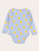 Set pagliaccetti Stella McCartney Kids con stampa palline da tennis - | Spazio Pritelli