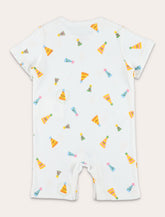 Set regalo Stella McCartney Kids con stampa cappellini - | Spazio Pritelli