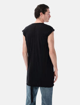 Rick Owens DRKSHDW Dylan T - | Spazio Pritelli