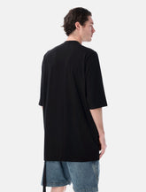 Rick Owens DRKSHDW Temple Jumbo SS T - | Spazio Pritelli