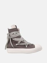 Sneaker Temple Megalace Rick Owens DRKSHDW - | Spazio Pritelli