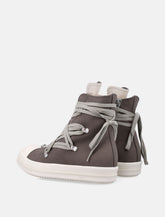 Sneaker Temple Megalace Rick Owens DRKSHDW - | Spazio Pritelli