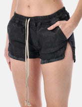 Rick Owens DRKSHDW Fog Boxers - | Spazio Pritelli