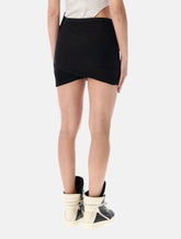 Rick Owens DRKSHDW Buds shorts - | Spazio Pritelli