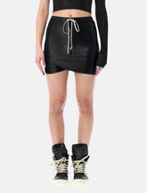 Rick Owens DRKSHDW Buds mid-thigh shorts - | Spazio Pritelli