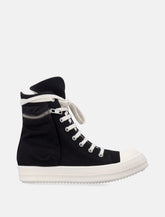 Sneakers Woman's Cargo Sneaks di Rick Owens DRKSHDW - | Spazio Pritelli