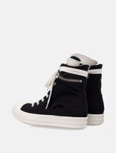 Sneakers Woman's Cargo Sneaks di Rick Owens DRKSHDW - | Spazio Pritelli