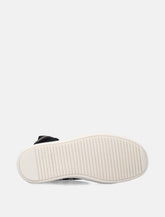 Sneakers Woman's Cargo Sneaks di Rick Owens DRKSHDW - | Spazio Pritelli