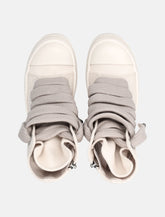 Sneaker Temple Jumbo Lace Rick Owens DRKSHDW da donna - | Spazio Pritelli