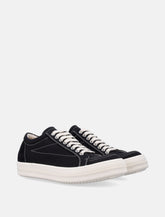 Rick Owens DRKSHDW Woman'sTemple Penta Vintage Sneaks - | Spazio Pritelli