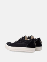 Rick Owens DRKSHDW Woman'sTemple Penta Vintage Sneaks - | Spazio Pritelli