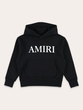 Felpa con cappuccio AMIRI da bambino - | Spazio Pritelli