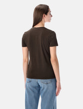 James Perse Vintage Little Boy cotton Tee - | Spazio Pritelli