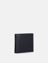 BIFOLD WALLET T LINE - | Spazio Pritelli