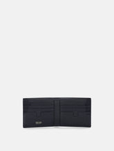 BIFOLD WALLET T LINE - | Spazio Pritelli