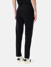 Tom Ford cotton Chino pants - | Spazio Pritelli