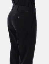 Tom Ford cotton Chino pants - | Spazio Pritelli