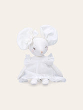 Peluche Neonato Chloé Doudou Topolina - | Spazio Pritelli