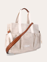 Chloé changing bag - | Spazio Pritelli