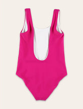 Costume Intero Logo Chloé per Bambina - | Spazio Pritelli