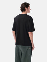 Oakley Heritage Ellipse cotton Tee - | Spazio Pritelli