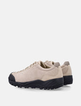 Diemme Movida sesame suede shoes - | Spazio Pritelli