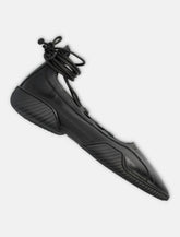 Miista leather Averie Ballerinas - | Spazio Pritelli