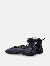 Miista leather Averie Ballerinas - | Spazio Pritelli
