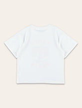 Kenzo Tiger T-Shirt for Kids - | Spazio Pritelli