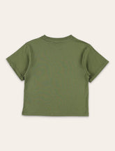 Kenzo Tiger T-Shirt for Kids - | Spazio Pritelli