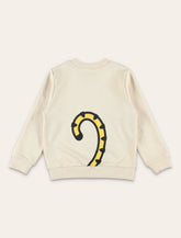 Kenzo Kids Crewneck Tiger Sweatshirt - | Spazio Pritelli