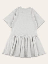Kenzo Tiger T-shirt Dress for Girls - | Spazio Pritelli