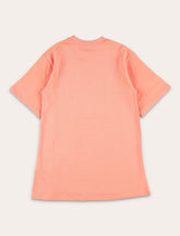 Vestito Maxi in Fleece Kenzo per Bambina con Tigre - | Spazio Pritelli