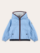 Giacca impermeabile Anton per neonato di Moncler - | Spazio Pritelli