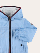 Giacca impermeabile Anton per neonato di Moncler - | Spazio Pritelli