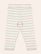 Moncler striped cotton new born gift set - | Spazio Pritelli
