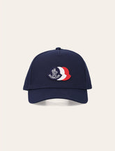 Cappellino Baseball di Moncler da Bambino - | Spazio Pritelli