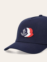 Cappellino Baseball di Moncler da Bambino - | Spazio Pritelli