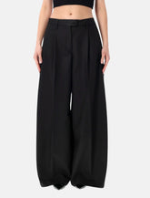 The Latest Deva tailored pants - | Spazio Pritelli