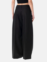 The Latest Deva tailored pants - | Spazio Pritelli
