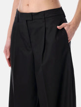 The Latest Deva tailored pants - | Spazio Pritelli