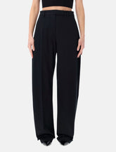 The Latest Dina tailored pants - | Spazio Pritelli