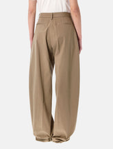 The Latest Dina tailored pants - | Spazio Pritelli