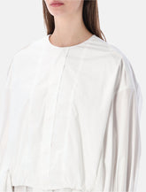 Camicia Diana in popeline di The Latest - | Spazio Pritelli