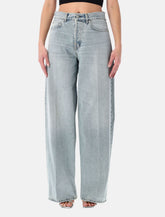 Haikure Bethany denim jeans - | Spazio Pritelli