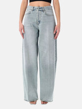 Jeans Bethany Haikure - | Spazio Pritelli