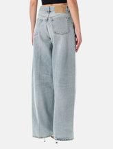 Haikure Bethany denim jeans - | Spazio Pritelli